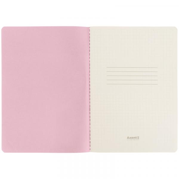 Книга записна A5, 60 арк. кл., TR, Nature's Melody 2