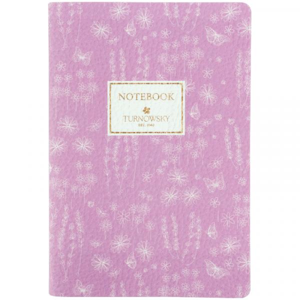 Книга записна A5, 60 арк. кл., TR, Morning Dew 1