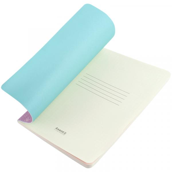 Книга записна A5, 60 арк. кл., TR, Morning Dew 1