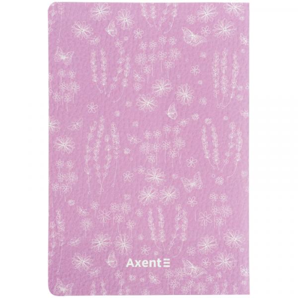 Книга записна A5, 60 арк. кл., TR, Morning Dew 1