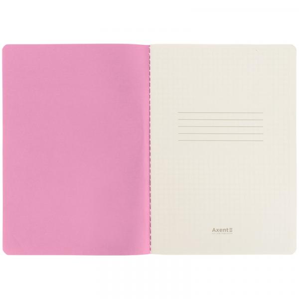 Книга записна A5, 60 арк. кл., TR, Morning Dew 2