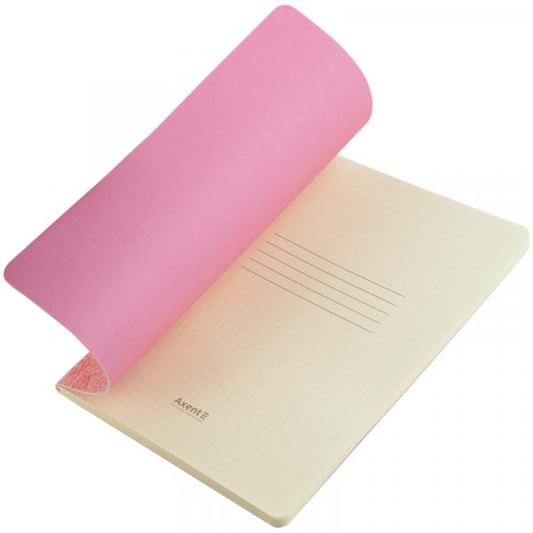 Книга записна A5, 60 арк. кл., TR, Morning Dew 2