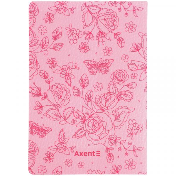 Книга записна A5, 60 арк. кл., TR, Morning Dew 2