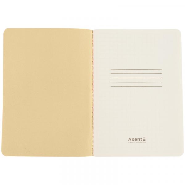 Книга записна A6, 60 арк. кл., TR, Secret Garden 1