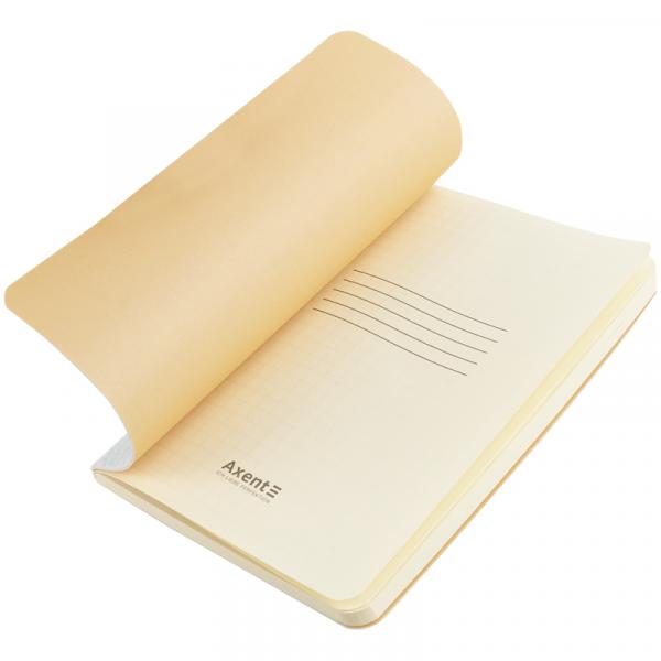 Книга записна A6, 60 арк. кл., TR, Secret Garden 1