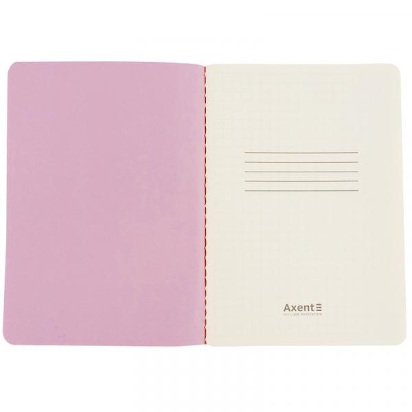 Книга записна A6, 60 арк. кл., TR, Nature's Melody 1