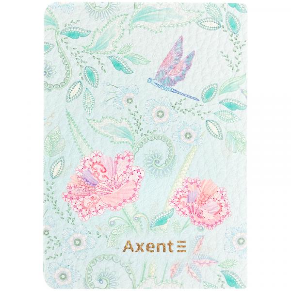 Книга записна A6, 60 арк. кл., TR, Nature's Melody 1