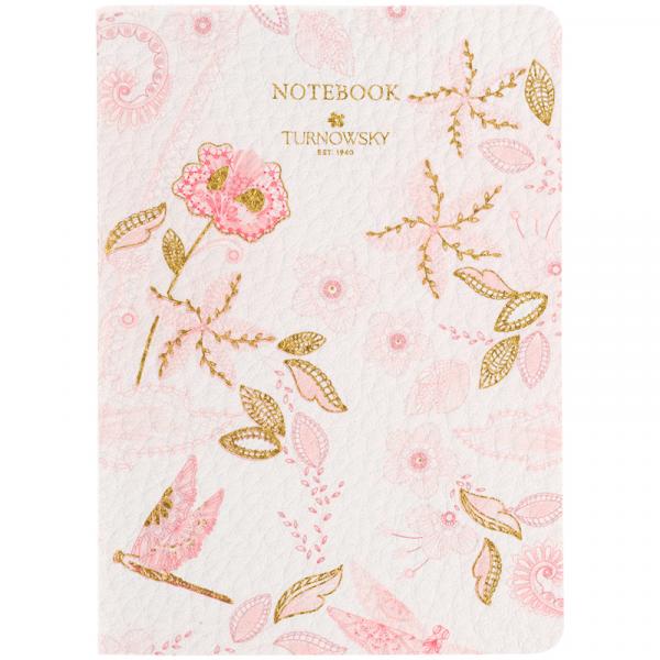 Книга записна A6, 60 арк. кл., TR, Nature's Melody 2