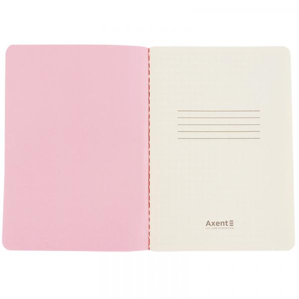 Книга записна A6, 60 арк. кл., TR, Nature's Melody 2