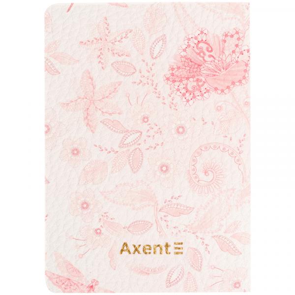 Книга записна A6, 60 арк. кл., TR, Nature's Melody 2