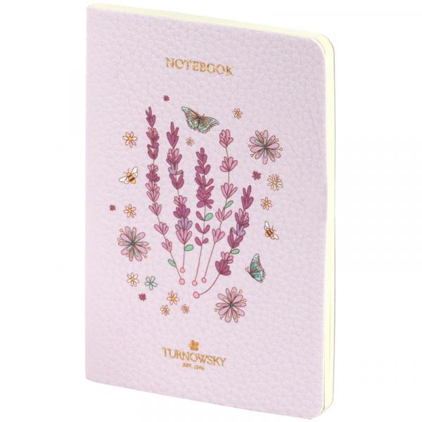 Книга записна A6, 60 арк. кл., TR, Morning Dew 1