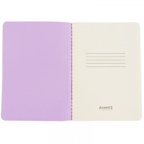 Книга записна A6, 60 арк. кл., TR, Morning Dew 1