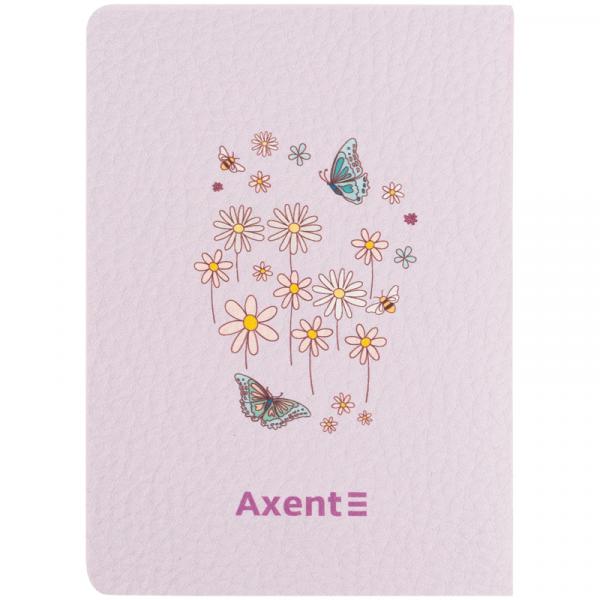 Книга записна A6, 60 арк. кл., TR, Morning Dew 1