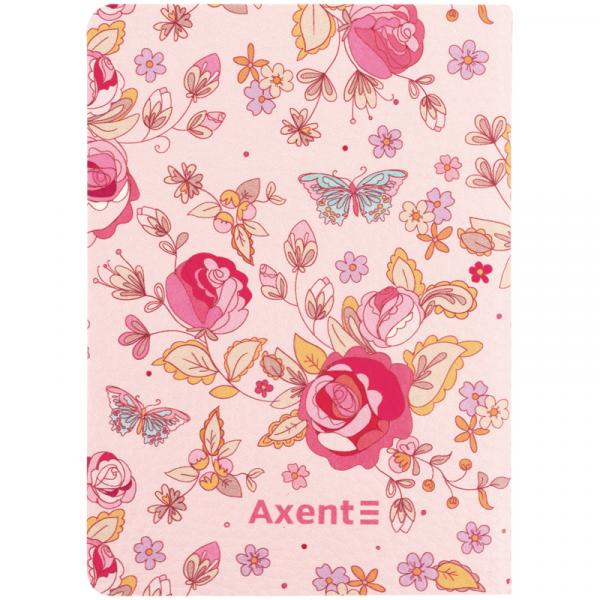 Книга записна A6, 60 арк. кл., TR, Morning Dew 2