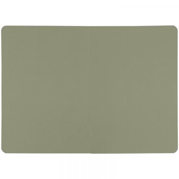 Книга записна  A5, 80 арк. кл., TR, Secret Garden 2