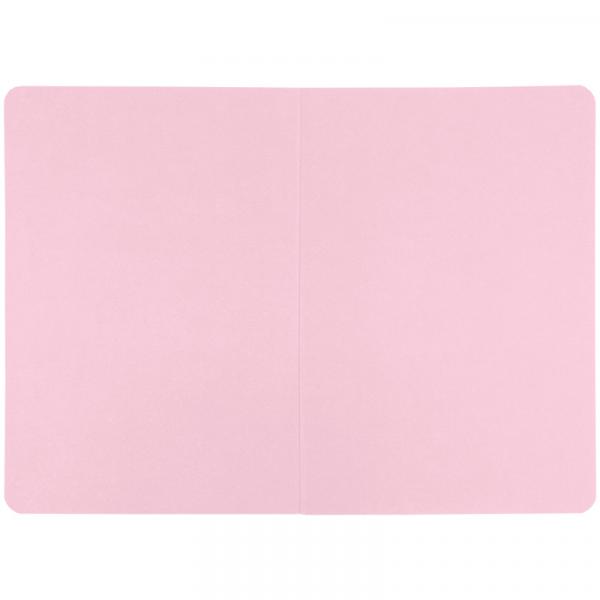 Книга записна  A5, 80 арк. кл., TR, Nature`s Melody 1