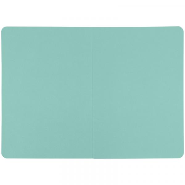 Книга записна  A5, 80 арк. кл., TR, Nature`s Melody 2