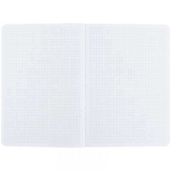 Книга записна  A5, 80 арк. кл., TR, Morning Dew 1