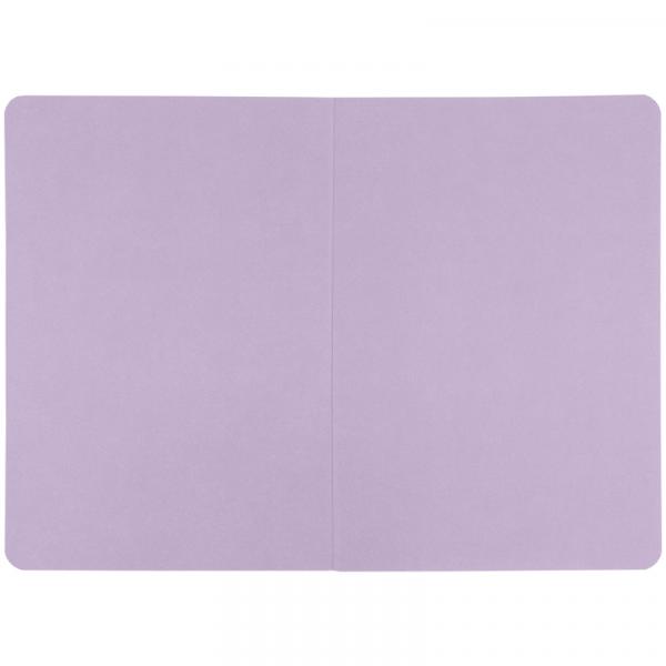 Книга записна  A5, 80 арк. кл., TR, Morning Dew 2