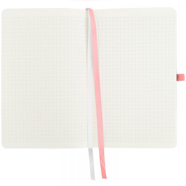 Книга записна Partner, 125*195, 96арк, кл, TR, Secret Garden