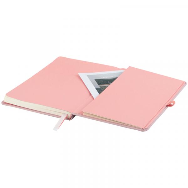 Книга записна Partner, 125*195, 96арк, кл, TR, Secret Garden