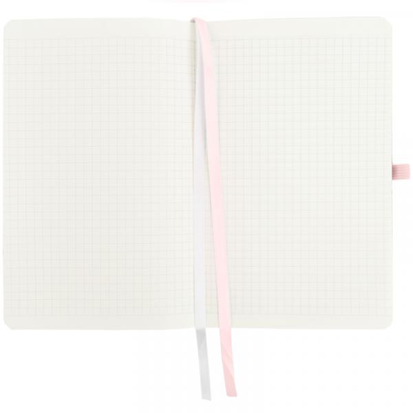 Книга записна Partner, 125*195, 96арк, кл, TR, Nat Melody