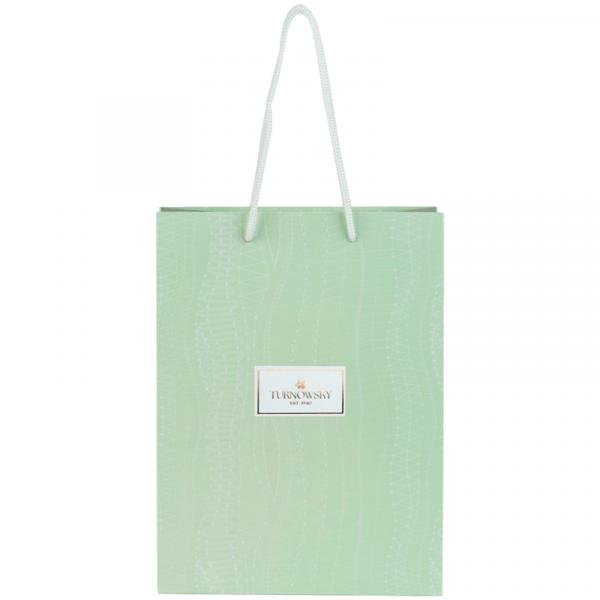 Пакет паперовий подарунковий, 18х24см, TR, Nature`s Melody 1