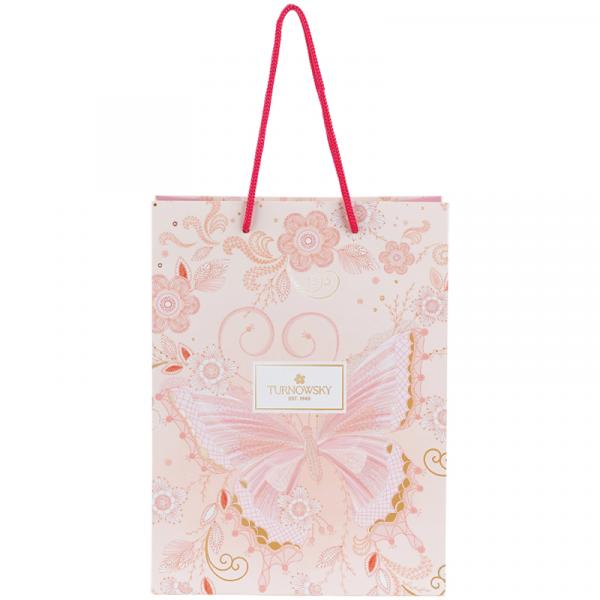 Пакет паперовий подарунковий, 18х24см, TR, Nature`s Melody 2