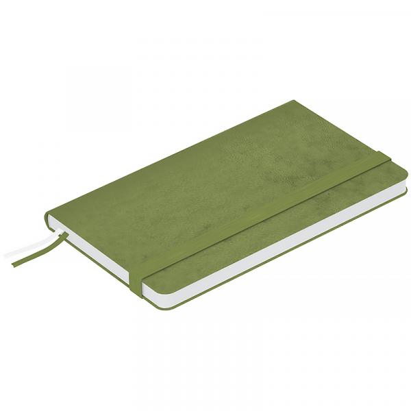 Щотижневик 2027 Pocket Strong, 90*150, хакі