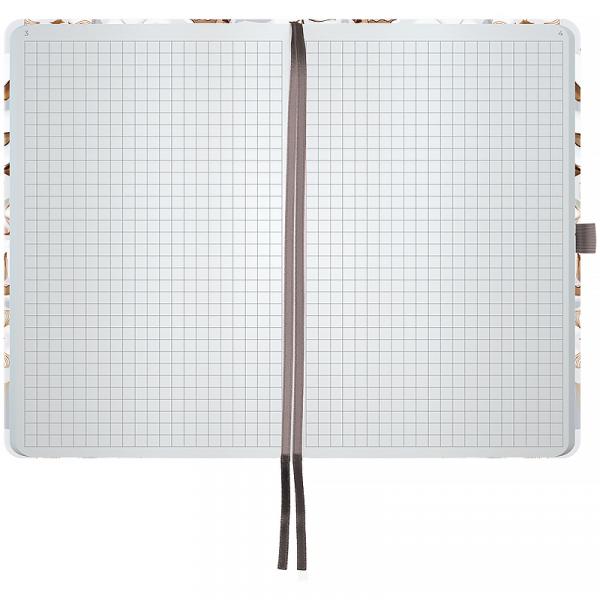 Щотижневик 2027 Partner 125*195, TR, Silky Smooth