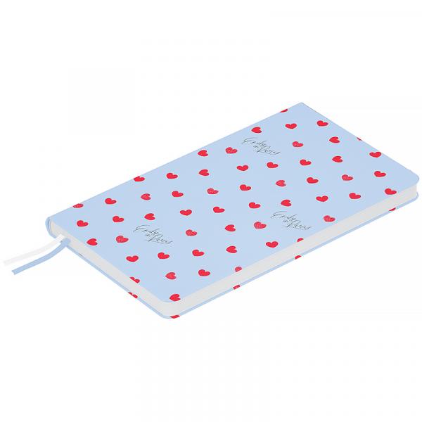 Щотижневик 2027 Pocket, 90*150, TR, Emily in Paris