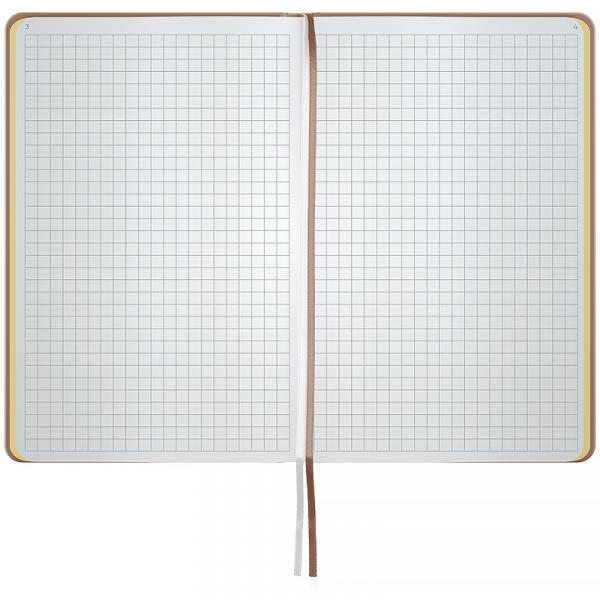 Щотижневик 2027 Partner Mellow, 125*195, Where goals Begin