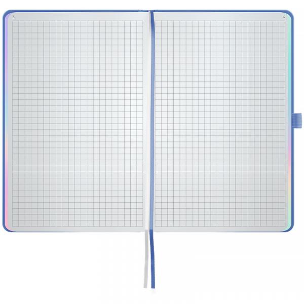 Щотижневик 2027 Partner Daily Shine, 125*195, Professional