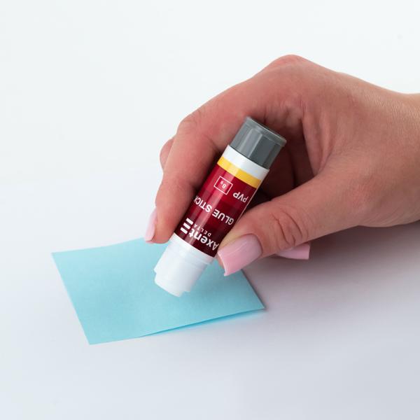 Клей-олівець PVP, 8г Delta