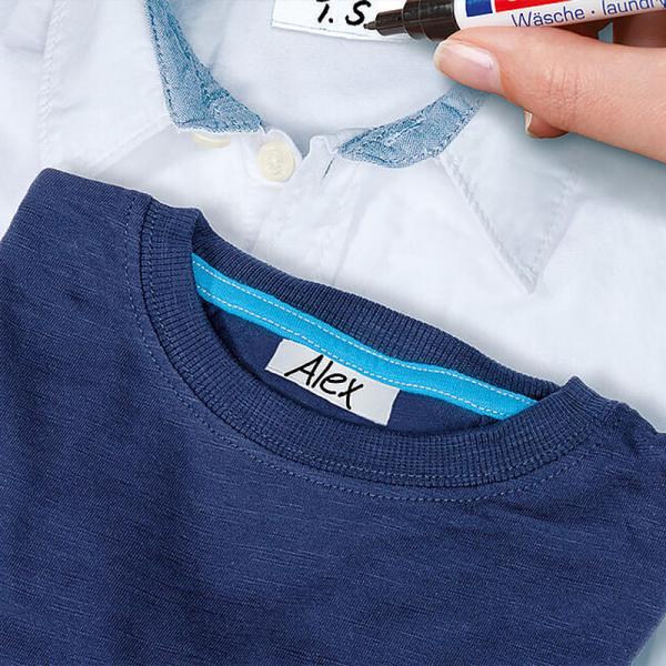 Маркер e-8040 Laundry для маркірування текстилю