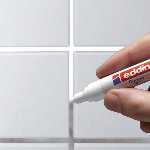 Маркер e-8200 Tile для догляду за кахлем (блістер)