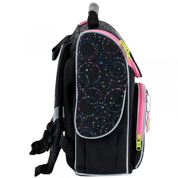 Рюкзак GoPack Education каркасний 5001S-4 Magical Unicorn