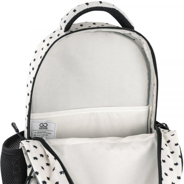 Рюкзак GoPack Education 182M Cat Style