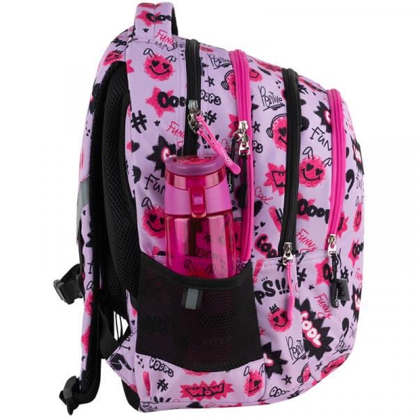 Рюкзак GoPack Teens 162M-2
