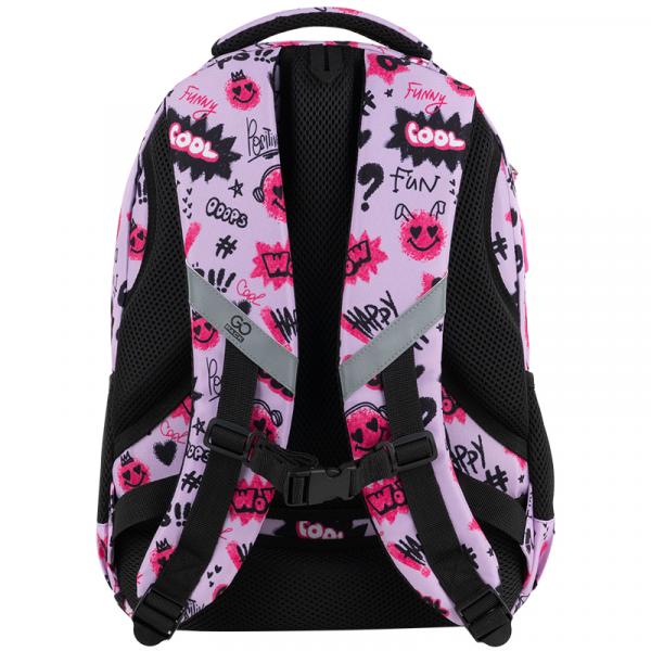 Рюкзак GoPack Teens 162M-2