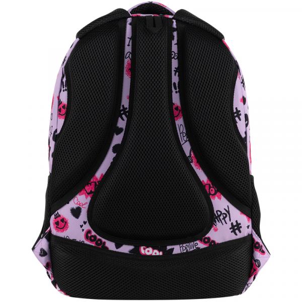 Рюкзак GoPack Teens 162M-2