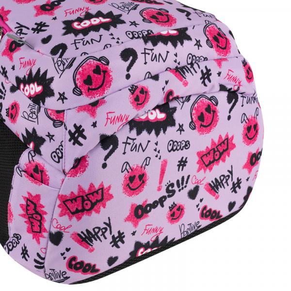 Рюкзак GoPack Teens 162M-2