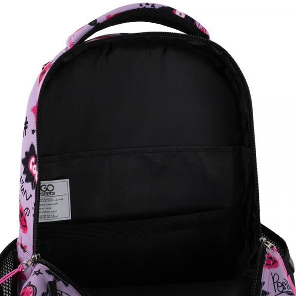 Рюкзак GoPack Teens 162M-2