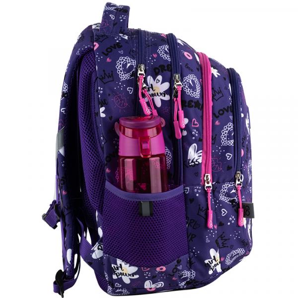Рюкзак GoPack Teens 162M-3
