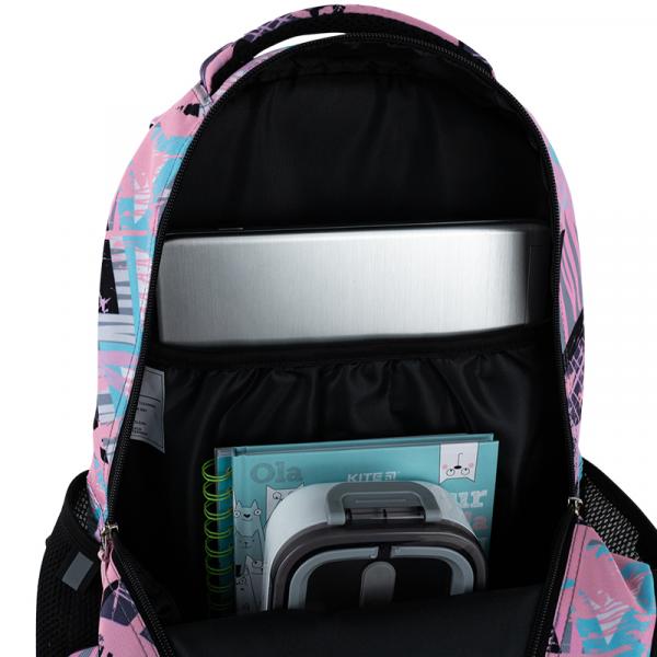Рюкзак GoPack Teens 162L-1