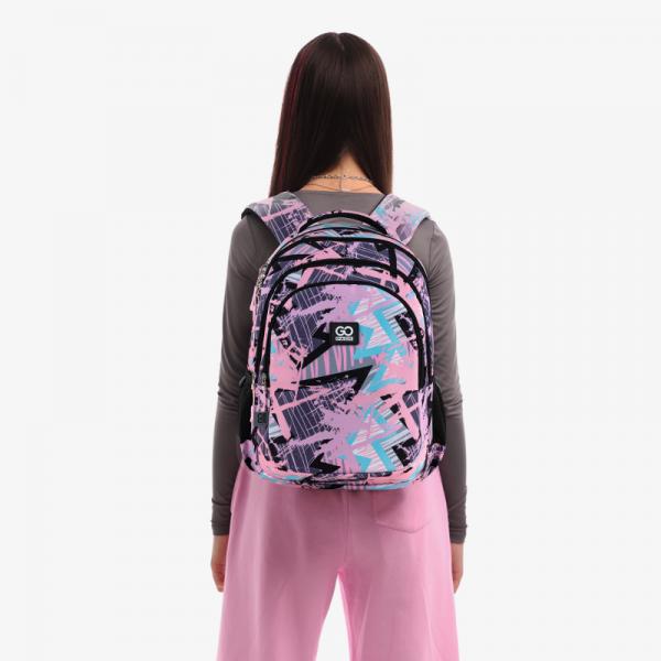 Рюкзак GoPack Teens 162L-1