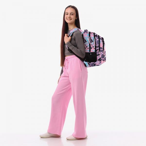 Рюкзак GoPack Teens 162L-1
