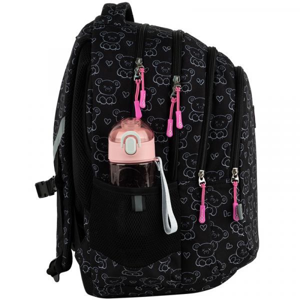 Рюкзак GoPack Teens 162L-2