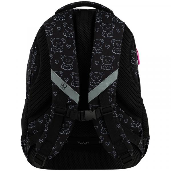 Рюкзак GoPack Teens 162L-2