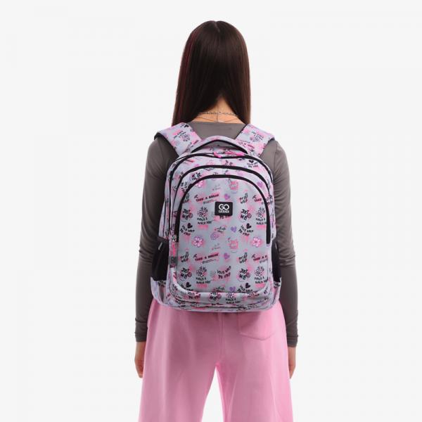 Рюкзак GoPack Teens 162L-3